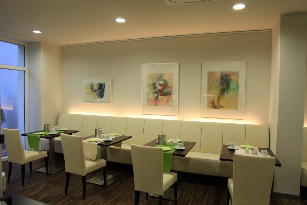 Art Hotel Lauterbach Кайзерслаутерн Экстерьер фото