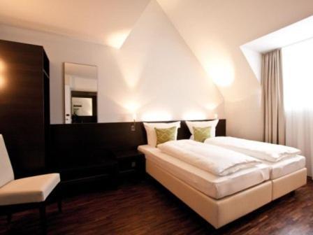 Art Hotel Lauterbach Кайзерслаутерн Номер фото