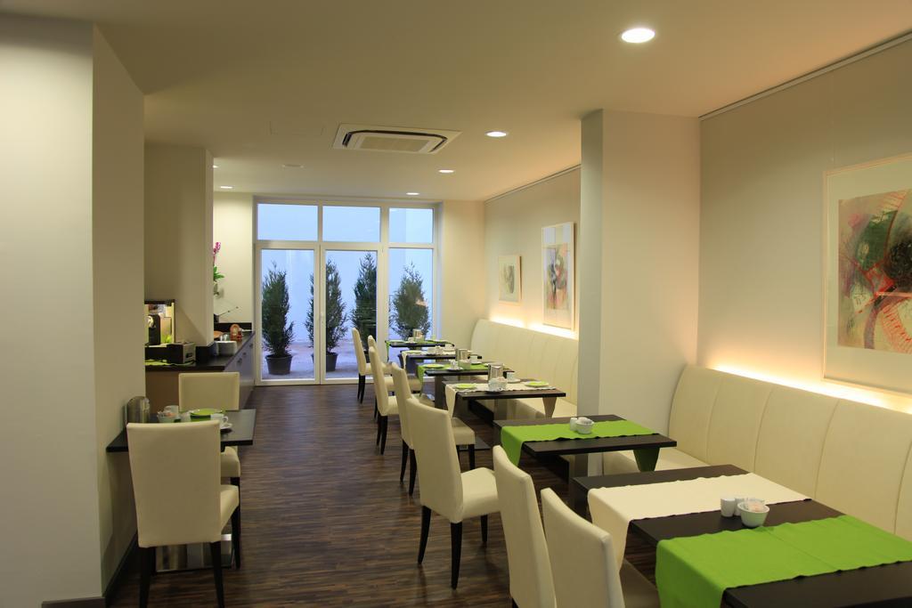 Art Hotel Lauterbach Кайзерслаутерн Экстерьер фото