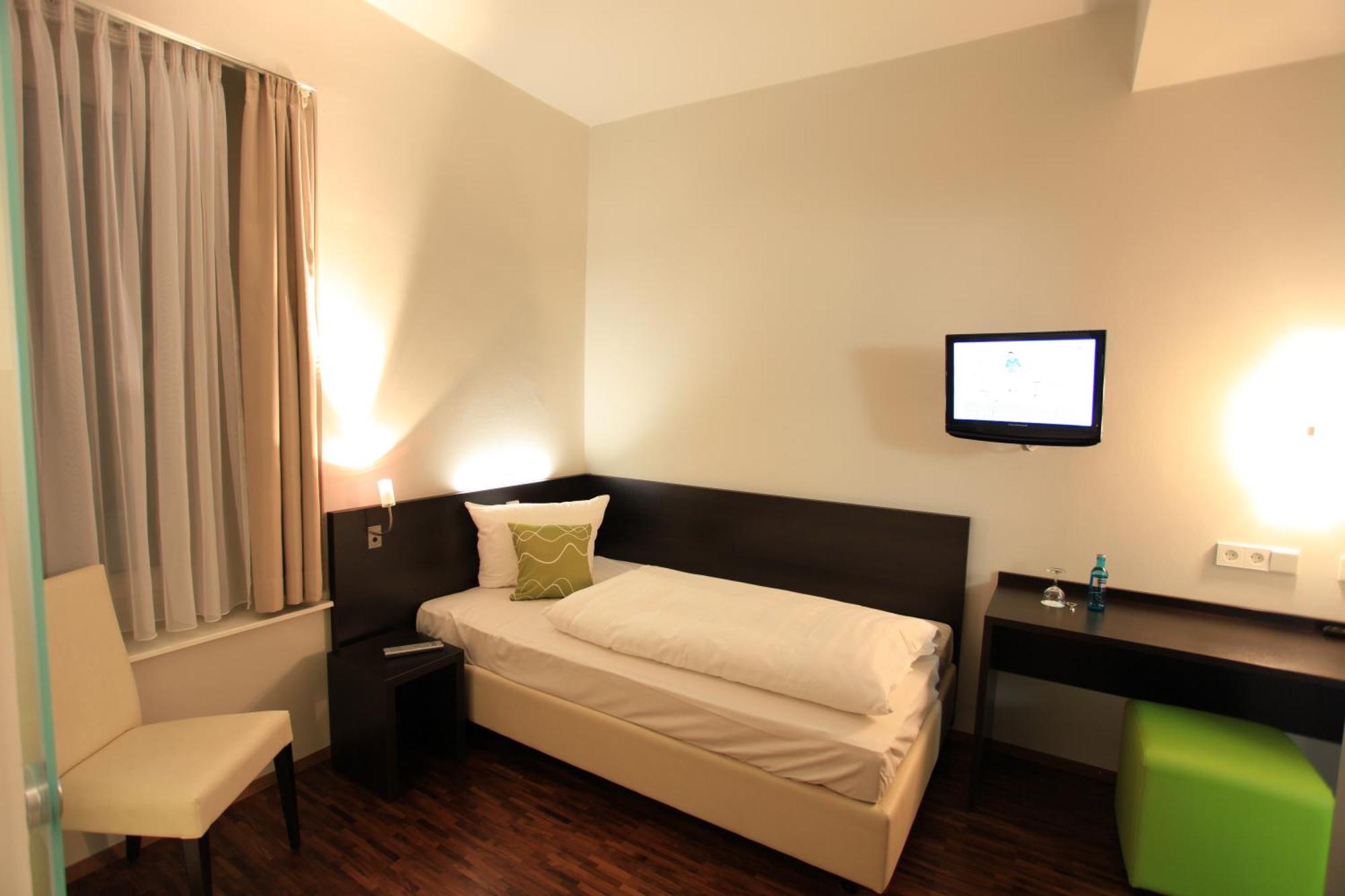 Art Hotel Lauterbach Кайзерслаутерн Экстерьер фото