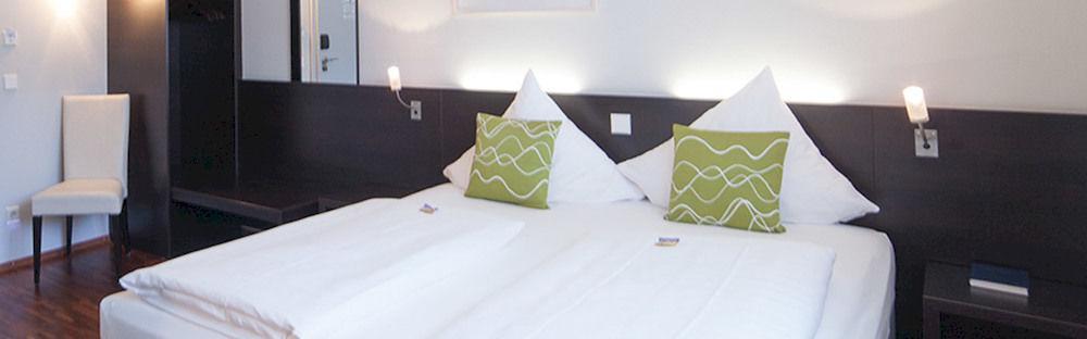 Art Hotel Lauterbach Кайзерслаутерн Экстерьер фото