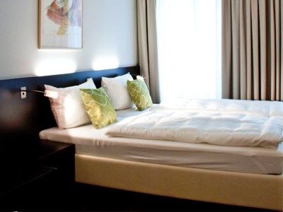 Art Hotel Lauterbach Кайзерслаутерн Экстерьер фото